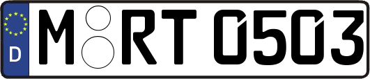 M-RT0503