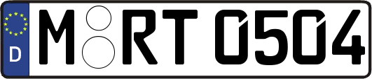 M-RT0504