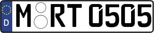M-RT0505
