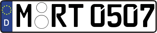 M-RT0507