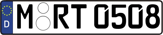 M-RT0508