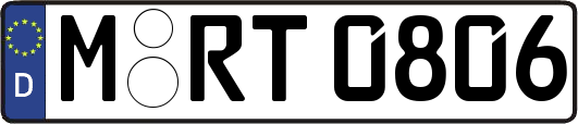 M-RT0806