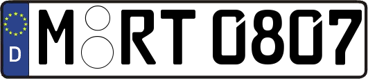 M-RT0807