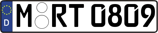 M-RT0809