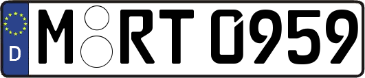 M-RT0959