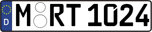 M-RT1024