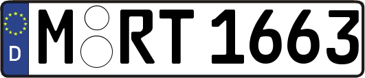 M-RT1663