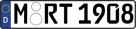 M-RT1908