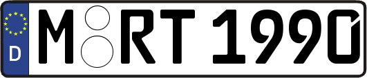 M-RT1990
