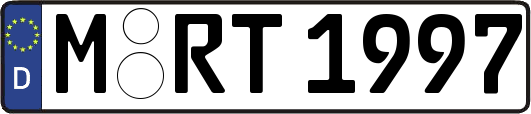 M-RT1997