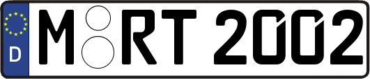 M-RT2002