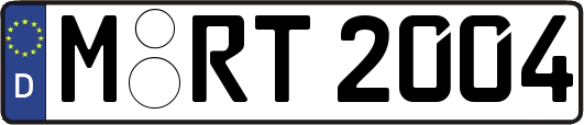 M-RT2004