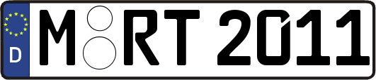 M-RT2011