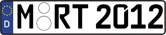 M-RT2012
