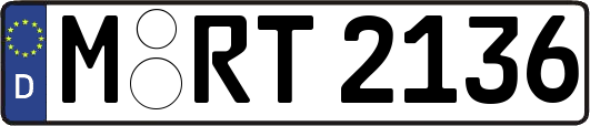 M-RT2136