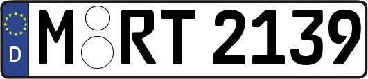 M-RT2139