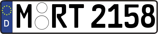 M-RT2158