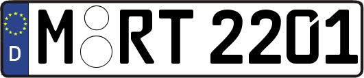 M-RT2201