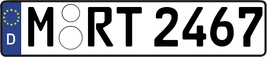 M-RT2467