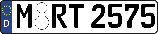 M-RT2575