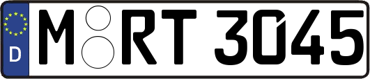 M-RT3045