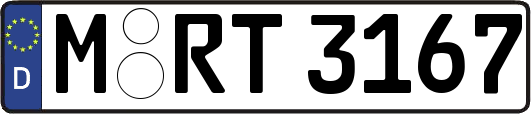 M-RT3167