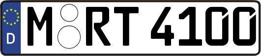 M-RT4100
