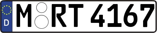 M-RT4167