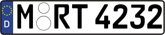 M-RT4232