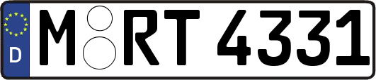 M-RT4331