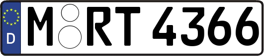 M-RT4366