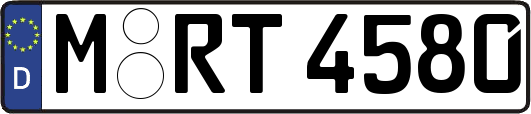 M-RT4580
