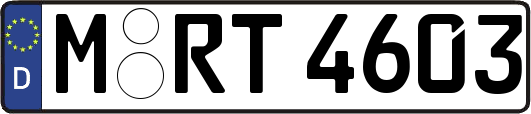 M-RT4603