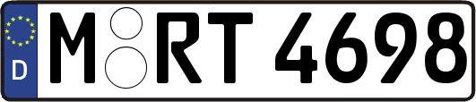 M-RT4698