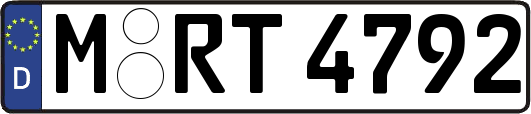 M-RT4792