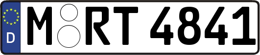 M-RT4841
