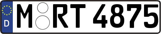M-RT4875