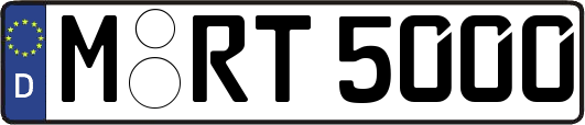 M-RT5000