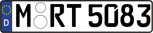 M-RT5083