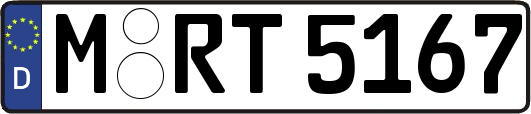 M-RT5167