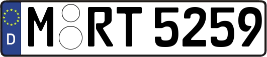 M-RT5259