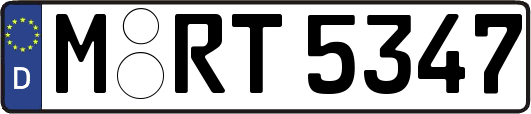 M-RT5347