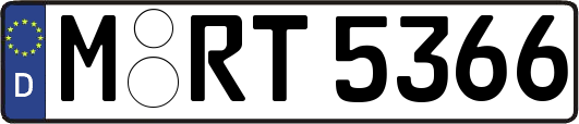 M-RT5366
