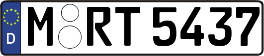 M-RT5437