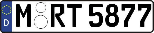 M-RT5877