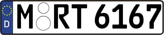 M-RT6167