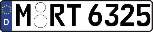 M-RT6325