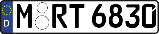 M-RT6830