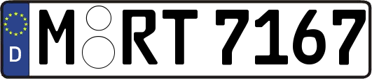 M-RT7167