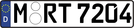 M-RT7204